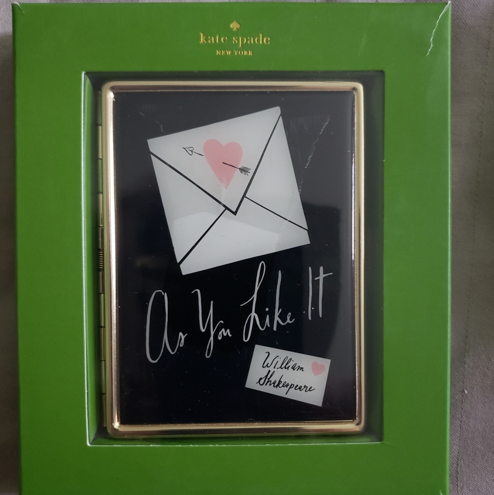 Kate Spade ♠️ ID Holder